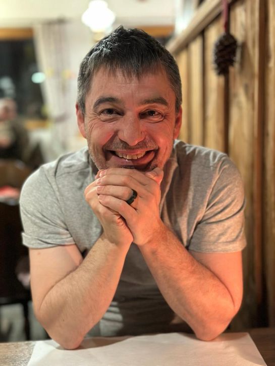 Foto Andreas Heggendorn