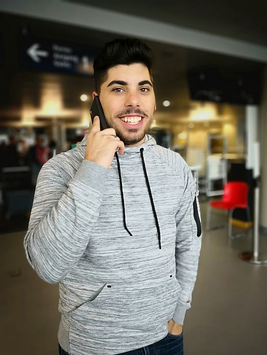 Foto Remo Ris